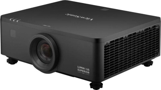 ViewSonic LS951WU Svart