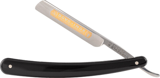 DOVO shave ready barberkniv 3/8" DOVO shave ready barberkniv 3/8"