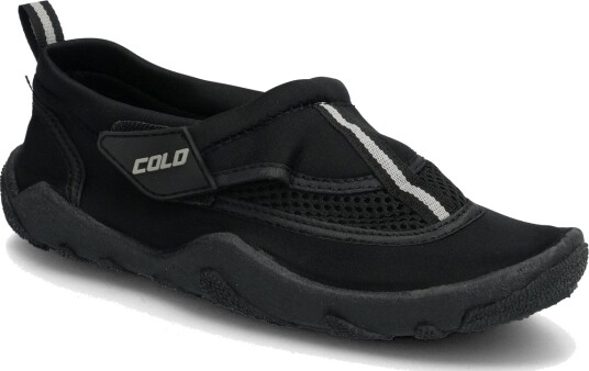 COLD Water Shoes Junior Black 32 COLD Water Shoes Junior Black 32