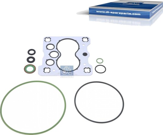 Reparasjonssett, bensinpumpe DT Spare Parts 1.31261