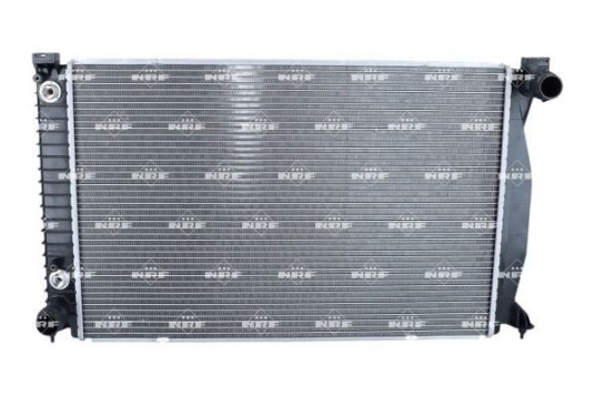 Radiator NRF 53105