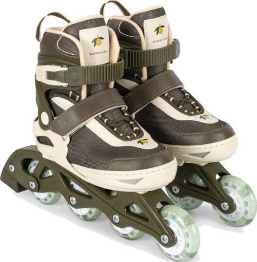 Konges Sløjd Kalamata Light Up Roller Skates 26-31