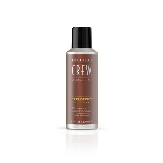 American Crew Techseries Boost Spray 200ml