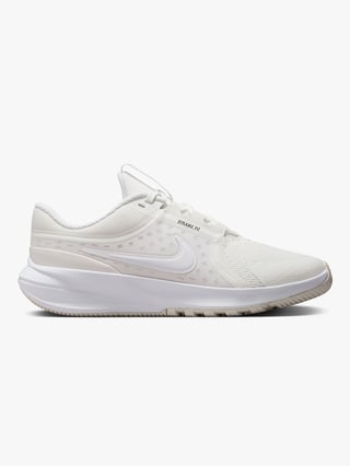 Nike Star Runner 5 Hvit 39 Nike Star Runner 5 Hvit 39