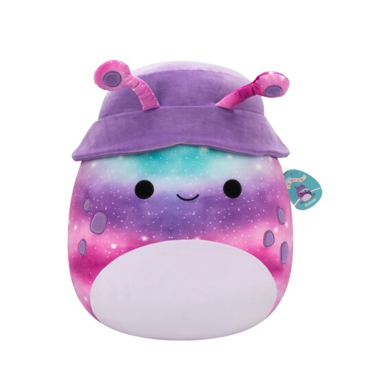 Bamse Squishmallows 50cm Daxxon Alien Bamse Squishmallows 50cm Daxxon Alien