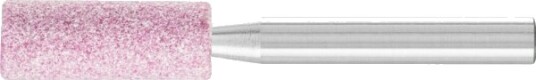 Pferd 31119258 Montert Punkt Stål 83200 Rpm 6 Mm 25 Mm 10 Stykker