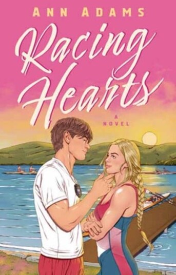 Racing Hearts Racing Hearts