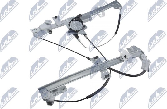 Vindusheis NTY EPS CT 001S