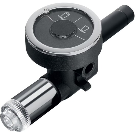 Jura Professional skummer for fint skum 24251 Jura Professional skummer for fint skum 24251
