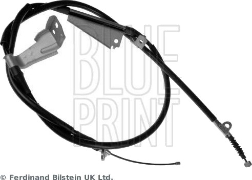 Bremsewire BLUE PRINT ADN146322