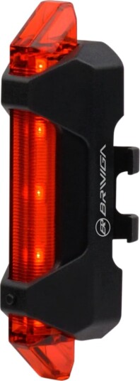 Sykkellykt BRIVIGA EBL-3402