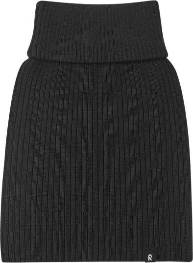 Reima Neck Warmer Kaulain Black 52/58