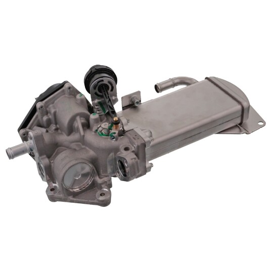 EGR Modul FEBI BILSTEIN 49840 EGR Modul FEBI BILSTEIN 49840