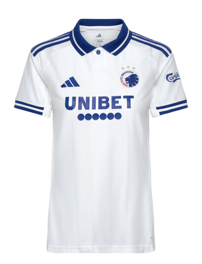 adidas Performance Fck H Jsy W - White - XXS adidas Performance Fck H Jsy W - White - XXS