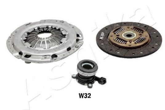 Clutchsett ASHIKA 92 0W W32