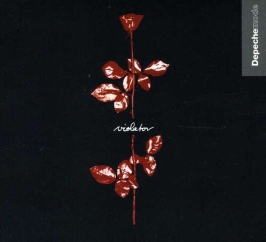 Depeche Mode Violator CD Depeche Mode Violator CD
