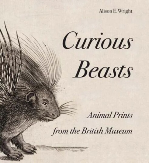 Curious Beasts Av Alison E. Wright Curious Beasts Av Alison E. Wright