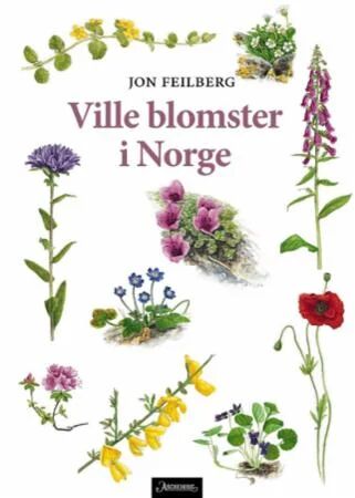 Ville Blomster I Norge