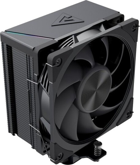 Modecom Volcano OC T101 Black CPU-kjøler Modecom Volcano OC T101 Black CPU-kjøler