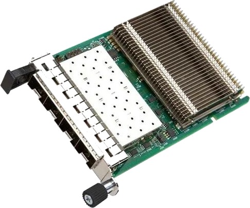 Intel Ethernet Adapter E835 XXVDA4 E835XXVDA4OC3 Intel Ethernet Adapter E835 XXVDA4 E835XXVDA4OC3