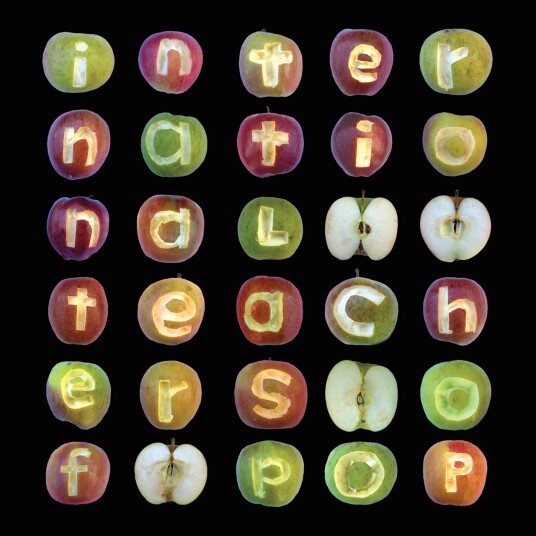 International Teachers Of Pop International Teachers Of Pop CD International Teachers Of Pop International Teachers Of Pop CD