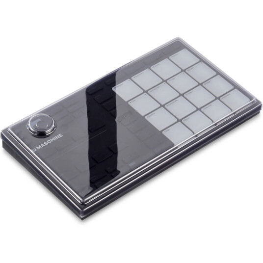 Decksaver NI Maschine Mikro MK3