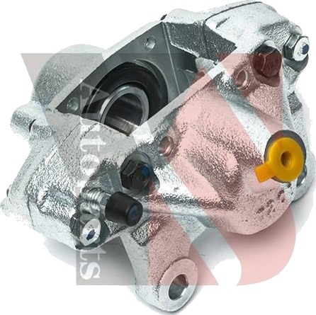 Bremsecaliper YSPARTS YS BC0498