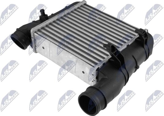 Intercooler NTY CNG-AU-028