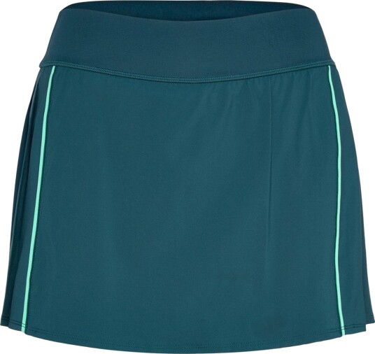 New Balance Tournament Novelty Skort   Green   XL