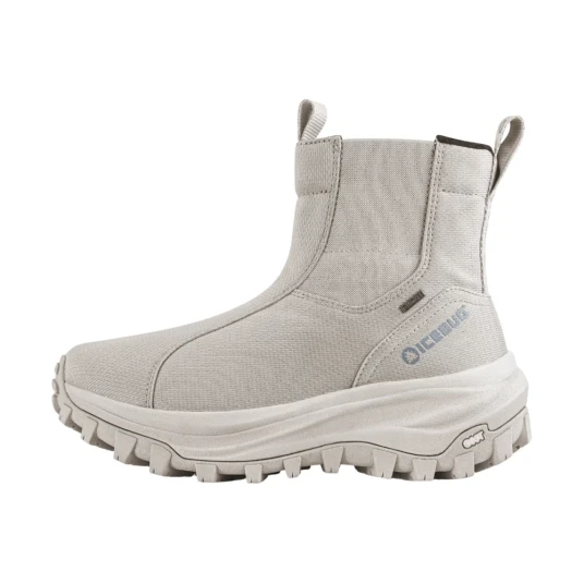 Icebug Dame Sko Grå 40 EU