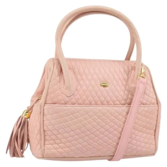 Bally Dame Rosa