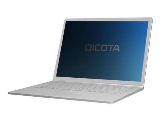 DICOTA Secret - notebookpersonvernsfilter