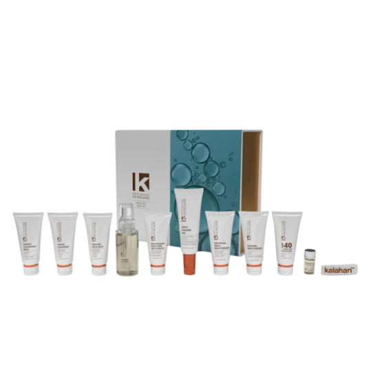 K PHYTO Mature Skin Kit K PHYTO Mature Skin Kit