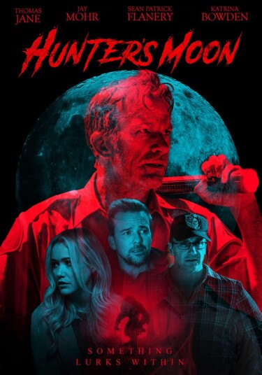 Hunter's Moon DVD Hunter's Moon DVD