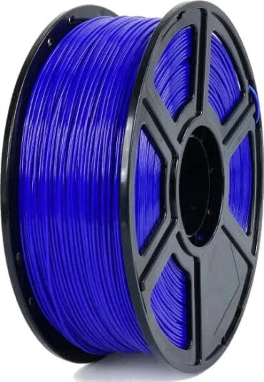 Flashforge ASA-CF Filament Svart 1.75 mm 1 kg
