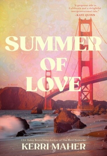Summer of Love Summer of Love