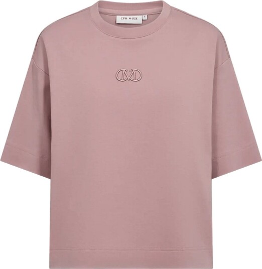 Copenhagen Muse | Cmmuse Tee | XL
