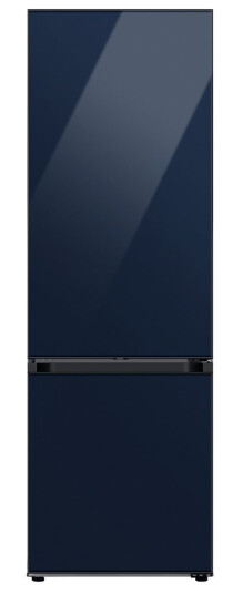 SAMSUNG BESPOKE RB38C7B6C41/EF KOMBISKAP SAMSUNG BESPOKE RB38C7B6C41/EF KOMBISKAP