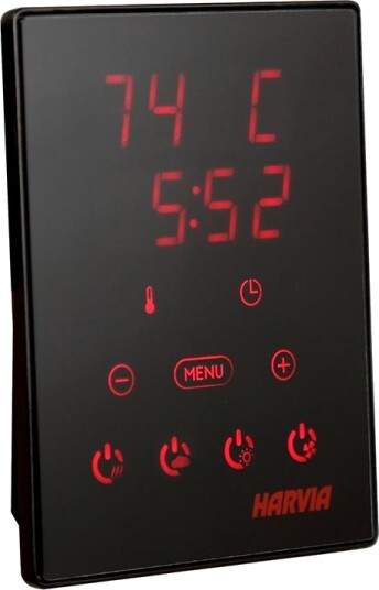 Harvia Styreenhet Xenio Cx110c Combi