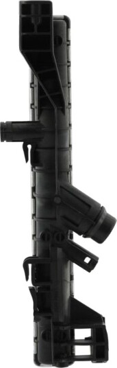 HELLA 8MK 366 304-551 Radiator, motorkjøling
