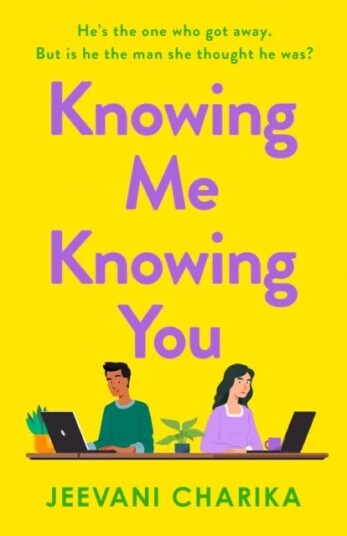 Knowing Me Knowing You Av Jeevani Charika