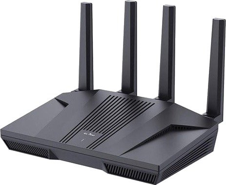 GL.iNet Flint 2 GL-MT6000 Wi-Fi 6 AX6000 Router GL.iNet Flint 2 GL-MT6000 Wi-Fi 6 AX6000 Router