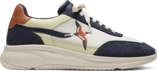 Axel Arigato Herre Sko Beige 41 EU,