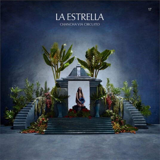 La Estrella Vinyl