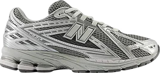 New Balance Dame Sport Grå 40 1/2 EU, New Balance Dame Sport Grå 40 1/2 EU,
