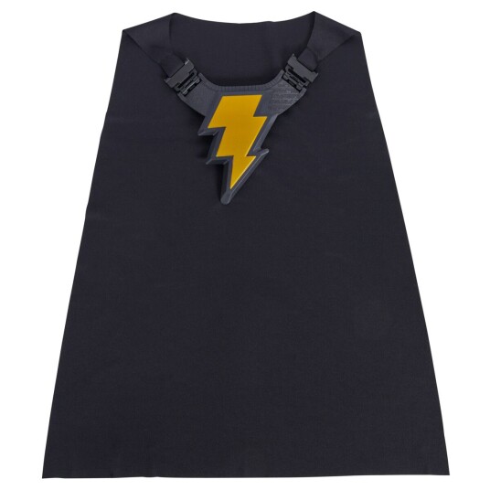 Black Adam Cape & Chest Plate Roleplay 6064874