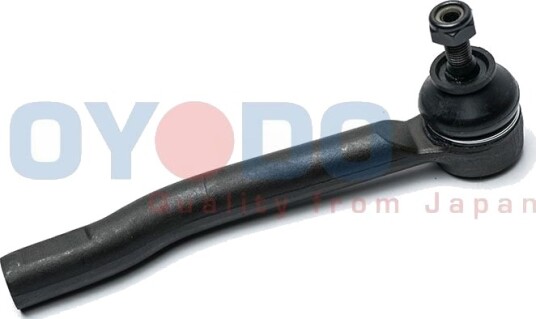 Oyodo 10K1080 OYO Endeledd