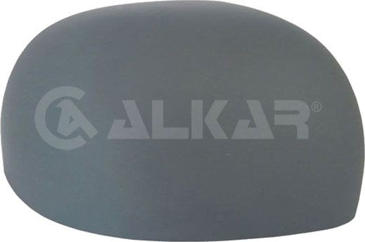 Tildekning, sidespeil ALKAR 6341934