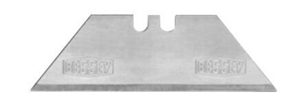 Bessey - Utility Knivblad - 10 Stk - 60 Mm Bessey - Utility Knivblad - 10 Stk - 60 Mm