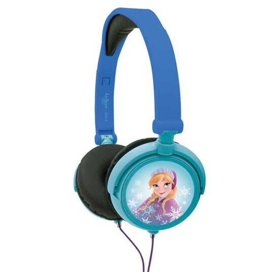 Lexibook Disney Frozen HP010FZ Blå Lexibook Disney Frozen HP010FZ Blå